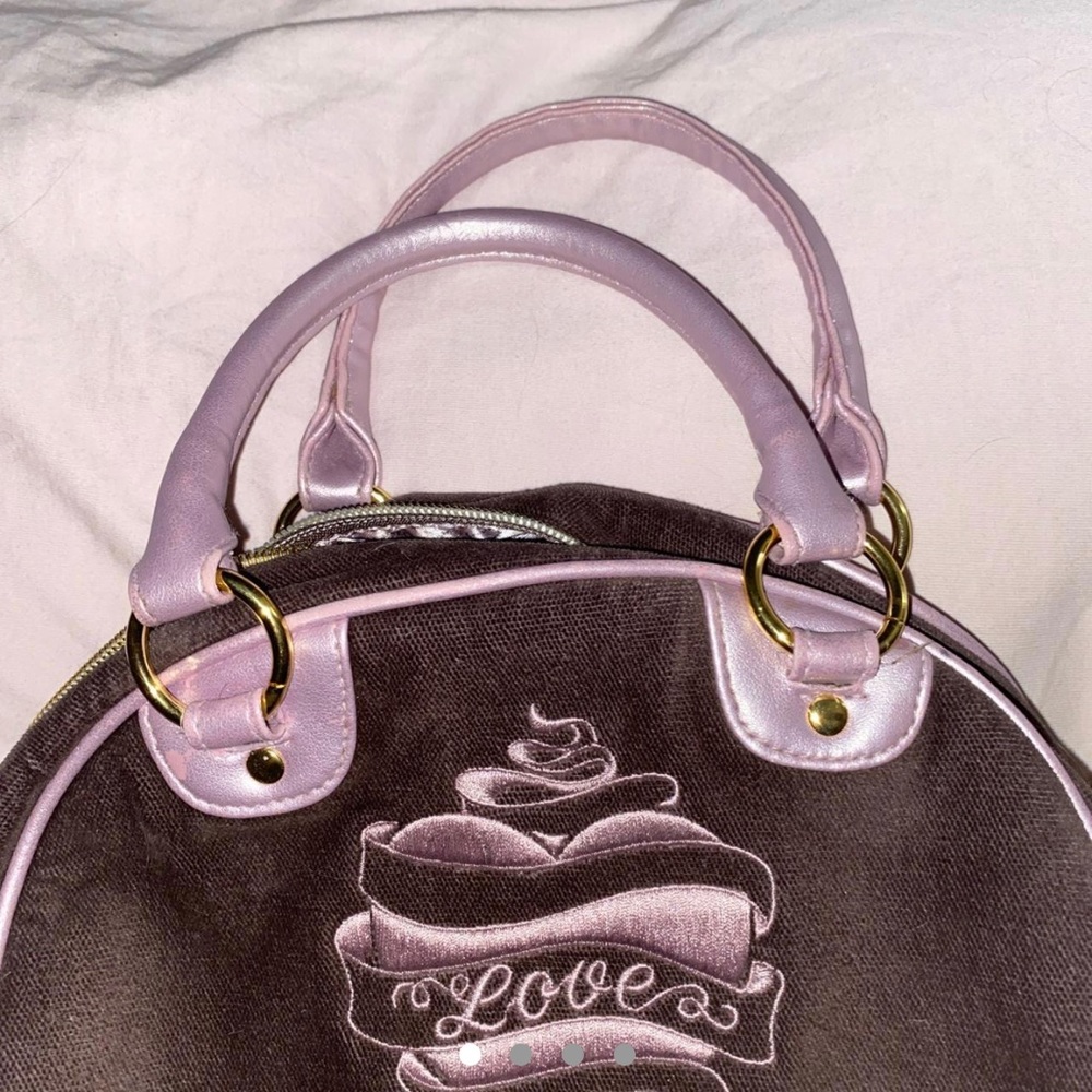 RARE Y2K bag for trade/sale - Picture 5 of 5